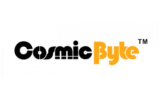 Cosmic Byte